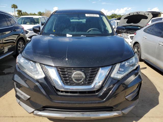 Photo 4 VIN: 5N1AT2MT4JC765199 - NISSAN ROGUE S 