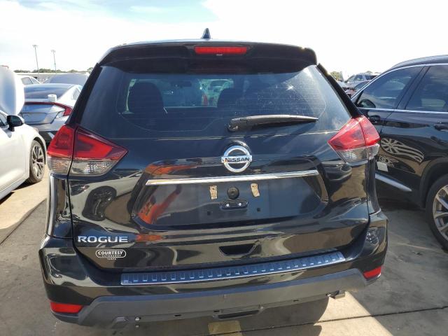 Photo 5 VIN: 5N1AT2MT4JC765199 - NISSAN ROGUE S 