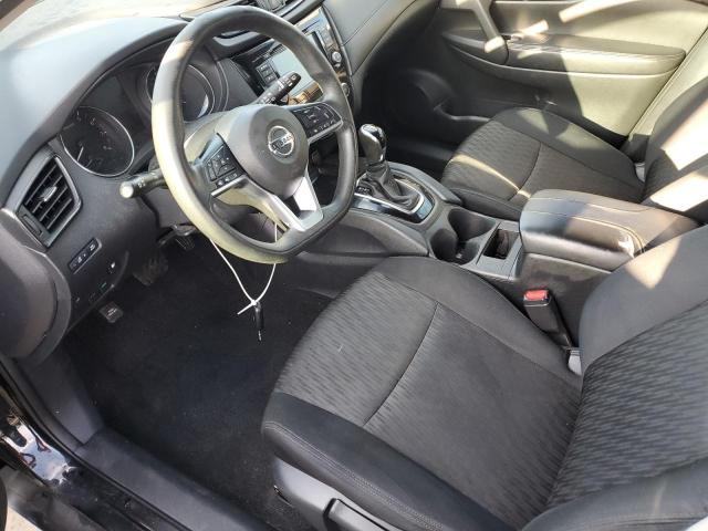 Photo 6 VIN: 5N1AT2MT4JC765199 - NISSAN ROGUE S 