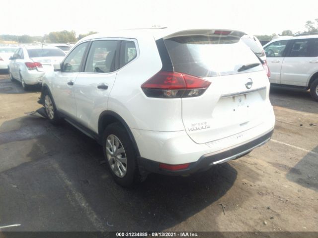 Photo 2 VIN: 5N1AT2MT4JC774825 - NISSAN ROGUE 