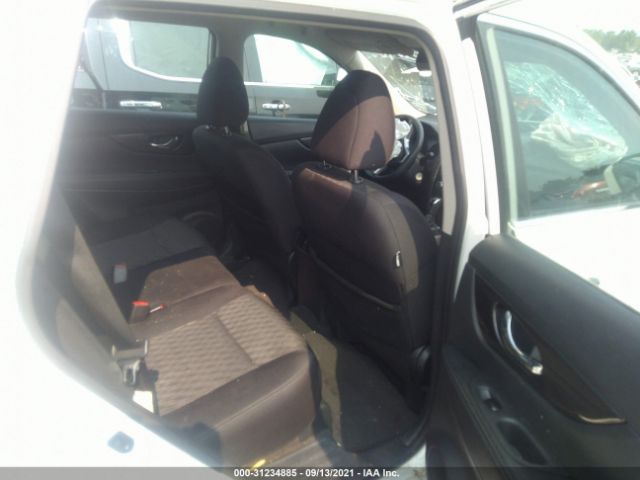 Photo 7 VIN: 5N1AT2MT4JC774825 - NISSAN ROGUE 