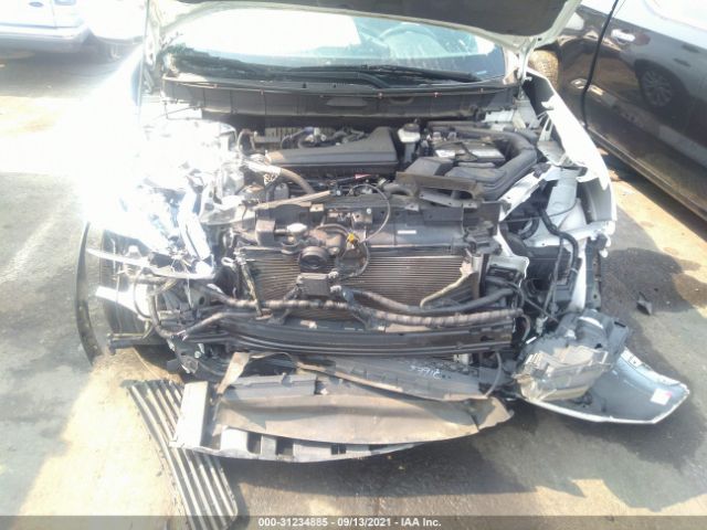 Photo 9 VIN: 5N1AT2MT4JC774825 - NISSAN ROGUE 