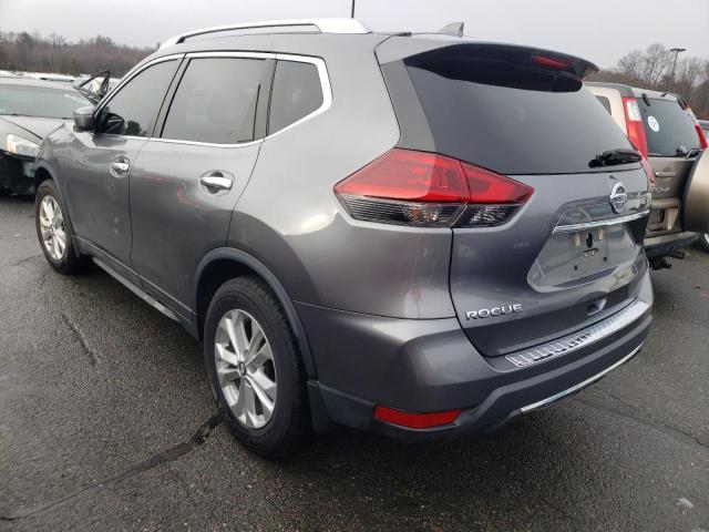 Photo 2 VIN: 5N1AT2MT4JC778390 - NISSAN ROGUE S 