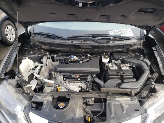 Photo 6 VIN: 5N1AT2MT4JC778390 - NISSAN ROGUE S 