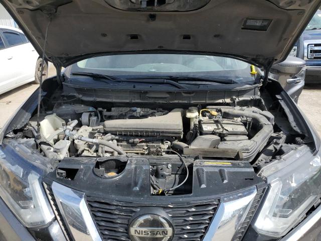 Photo 11 VIN: 5N1AT2MT4JC780639 - NISSAN ROGUE S 