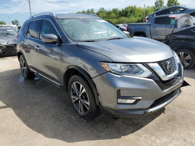 Photo 3 VIN: 5N1AT2MT4JC780639 - NISSAN ROGUE S 