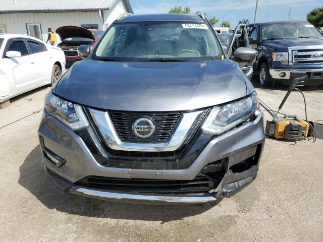 Photo 4 VIN: 5N1AT2MT4JC780639 - NISSAN ROGUE S 