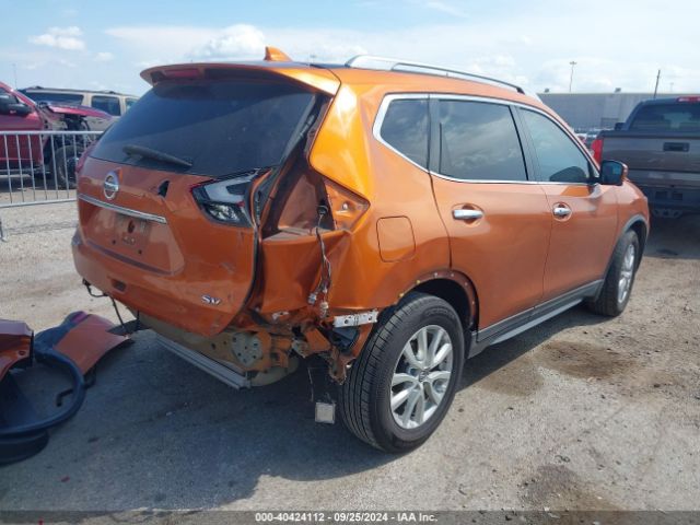 Photo 3 VIN: 5N1AT2MT4JC789938 - NISSAN ROGUE 