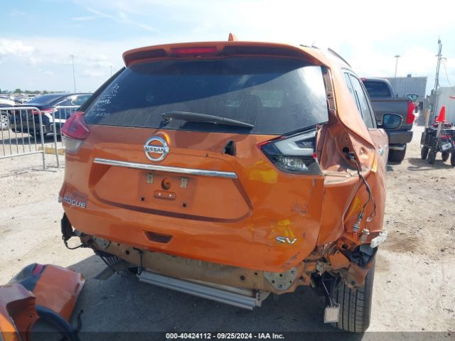 Photo 5 VIN: 5N1AT2MT4JC789938 - NISSAN ROGUE 