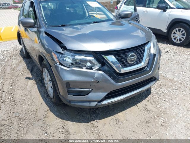 Photo 5 VIN: 5N1AT2MT4JC791933 - NISSAN ROGUE 