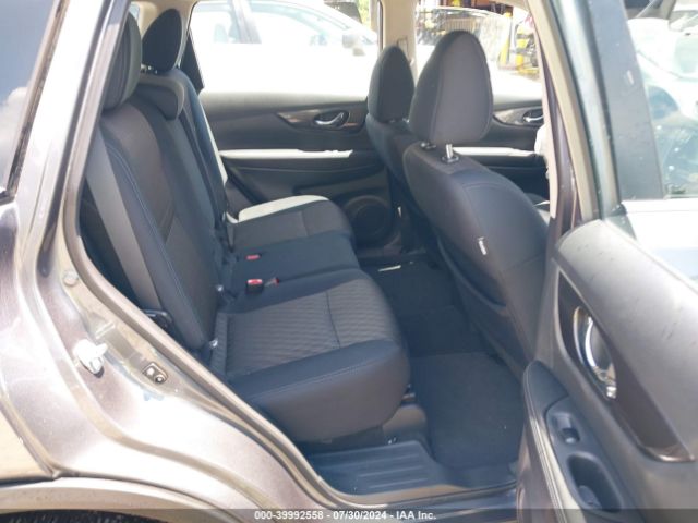 Photo 7 VIN: 5N1AT2MT4JC791933 - NISSAN ROGUE 