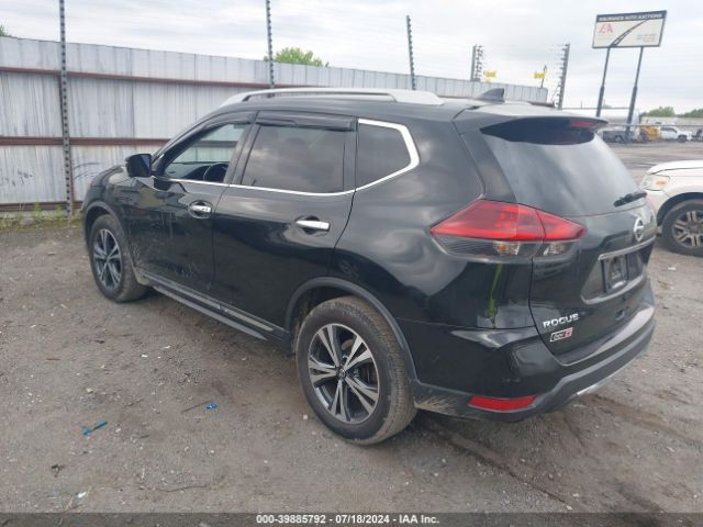 Photo 2 VIN: 5N1AT2MT4JC794962 - NISSAN ROGUE 