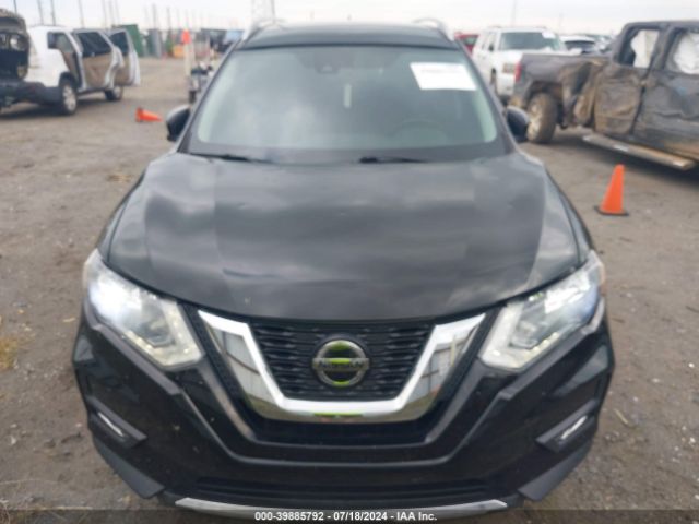 Photo 5 VIN: 5N1AT2MT4JC794962 - NISSAN ROGUE 