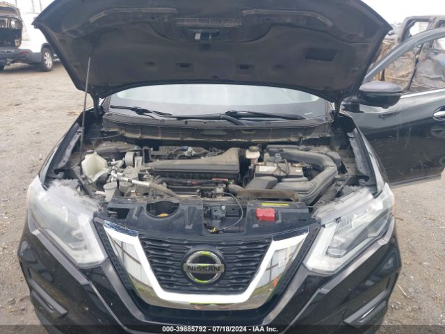 Photo 9 VIN: 5N1AT2MT4JC794962 - NISSAN ROGUE 