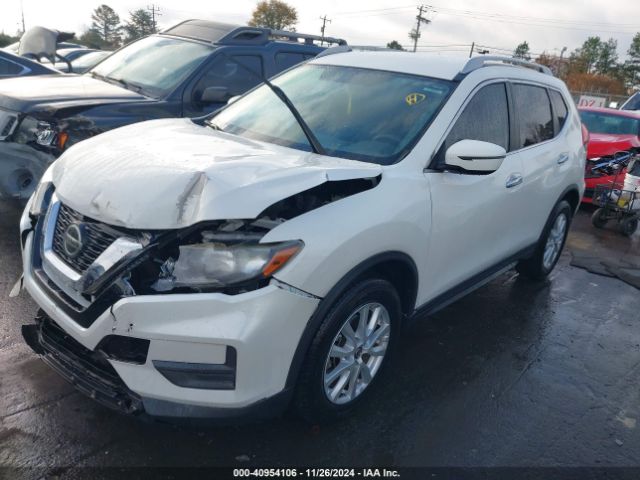 Photo 1 VIN: 5N1AT2MT4JC810433 - NISSAN ROGUE 