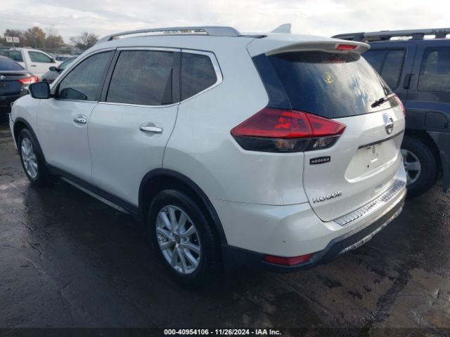 Photo 2 VIN: 5N1AT2MT4JC810433 - NISSAN ROGUE 