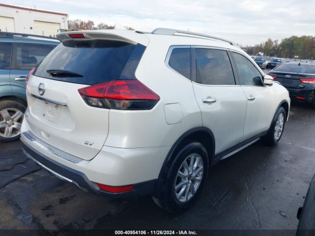 Photo 3 VIN: 5N1AT2MT4JC810433 - NISSAN ROGUE 