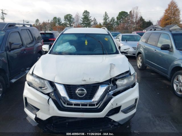 Photo 5 VIN: 5N1AT2MT4JC810433 - NISSAN ROGUE 