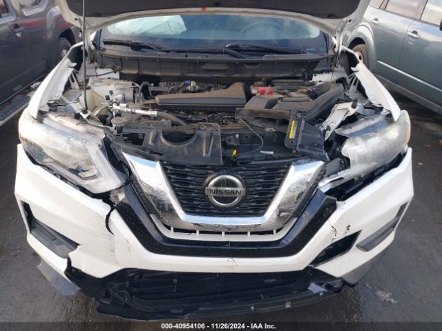 Photo 9 VIN: 5N1AT2MT4JC810433 - NISSAN ROGUE 