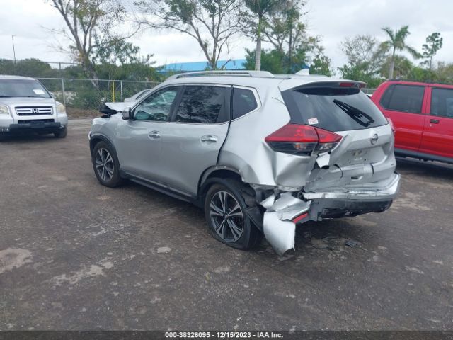 Photo 2 VIN: 5N1AT2MT4JC811727 - NISSAN ROGUE 