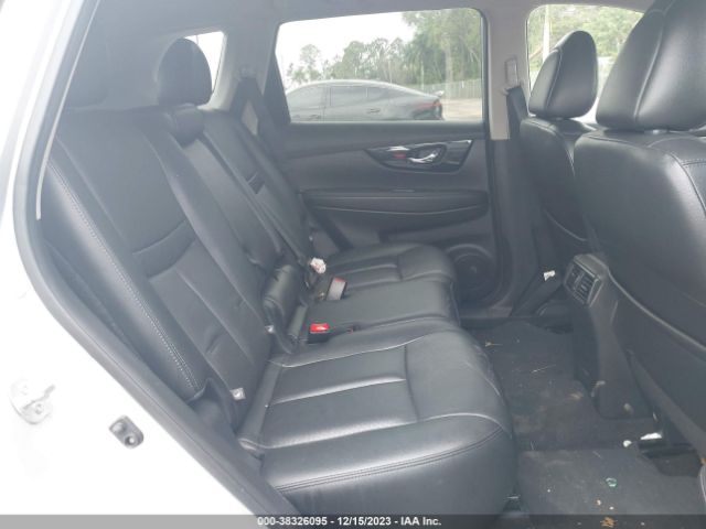 Photo 7 VIN: 5N1AT2MT4JC811727 - NISSAN ROGUE 