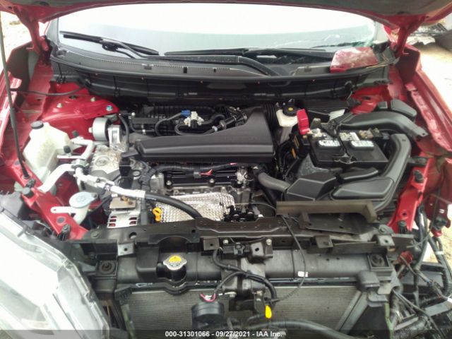 Photo 9 VIN: 5N1AT2MT4JC819357 - NISSAN ROGUE 