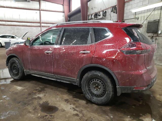 Photo 1 VIN: 5N1AT2MT4JC824123 - NISSAN ROGUE S 