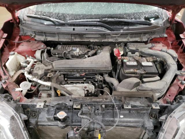 Photo 11 VIN: 5N1AT2MT4JC824123 - NISSAN ROGUE S 