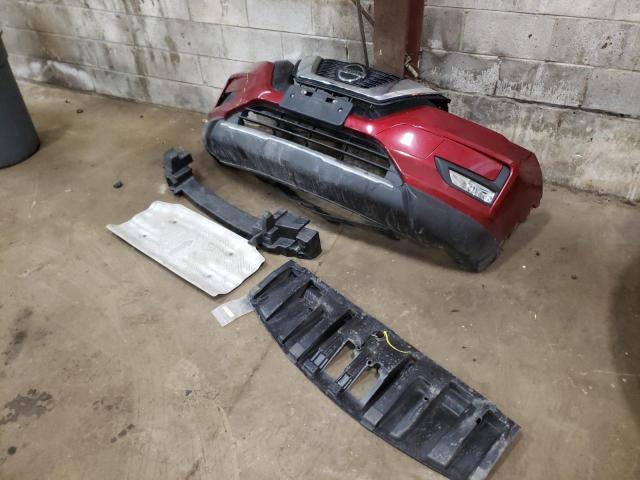 Photo 12 VIN: 5N1AT2MT4JC824123 - NISSAN ROGUE S 