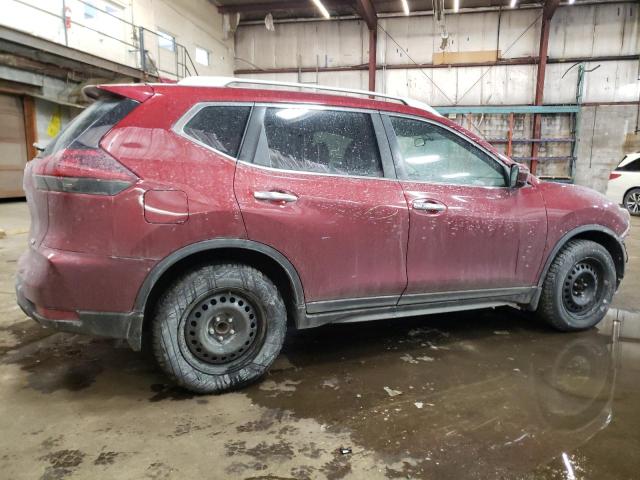 Photo 2 VIN: 5N1AT2MT4JC824123 - NISSAN ROGUE S 