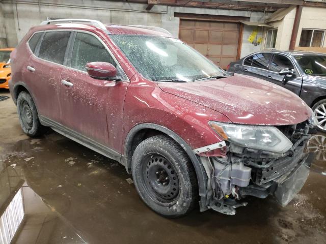 Photo 3 VIN: 5N1AT2MT4JC824123 - NISSAN ROGUE S 