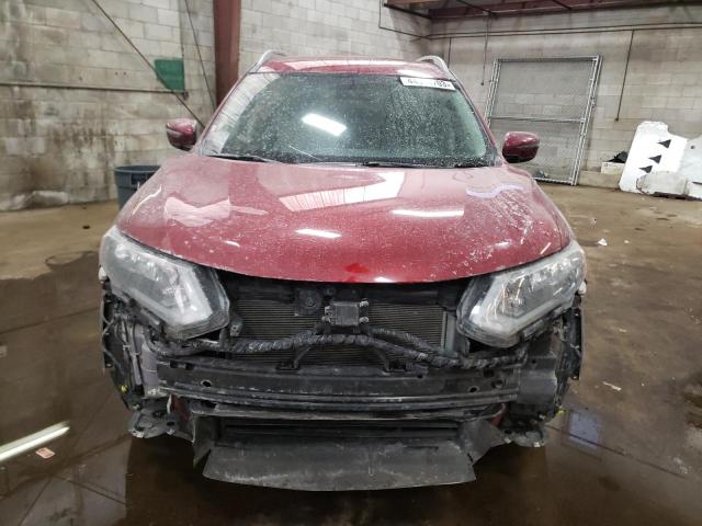 Photo 4 VIN: 5N1AT2MT4JC824123 - NISSAN ROGUE S 