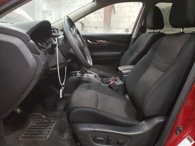 Photo 6 VIN: 5N1AT2MT4JC824123 - NISSAN ROGUE S 