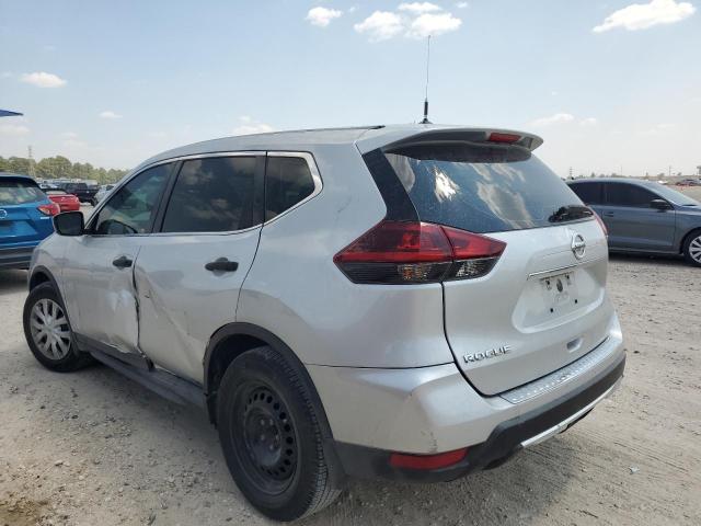 Photo 1 VIN: 5N1AT2MT4JC830603 - NISSAN ROGUE S 