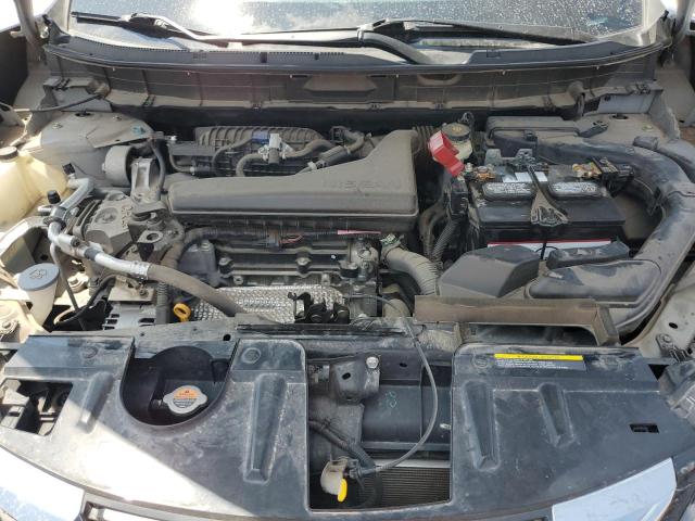 Photo 10 VIN: 5N1AT2MT4JC830603 - NISSAN ROGUE S 