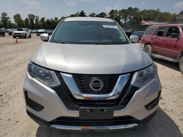 Photo 4 VIN: 5N1AT2MT4JC830603 - NISSAN ROGUE S 