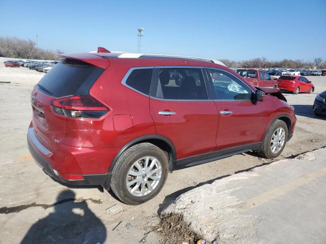 Photo 2 VIN: 5N1AT2MT4JC830942 - NISSAN ROGUE 