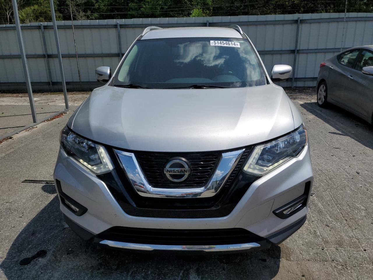 Photo 4 VIN: 5N1AT2MT4JC835283 - NISSAN ROGUE 