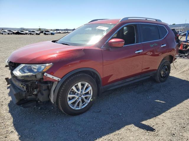 Photo 0 VIN: 5N1AT2MT4JC841570 - NISSAN ROGUE S 