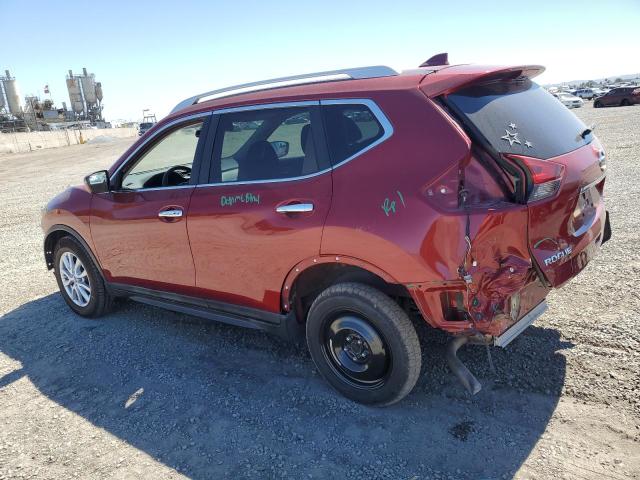 Photo 1 VIN: 5N1AT2MT4JC841570 - NISSAN ROGUE S 