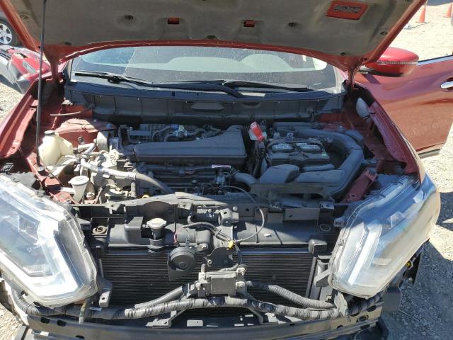 Photo 11 VIN: 5N1AT2MT4JC841570 - NISSAN ROGUE S 