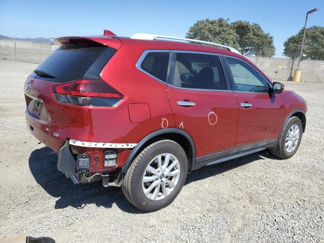 Photo 2 VIN: 5N1AT2MT4JC841570 - NISSAN ROGUE S 