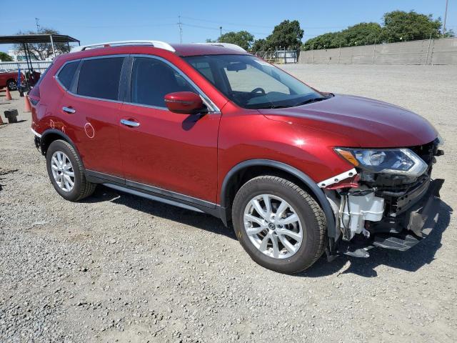 Photo 3 VIN: 5N1AT2MT4JC841570 - NISSAN ROGUE S 