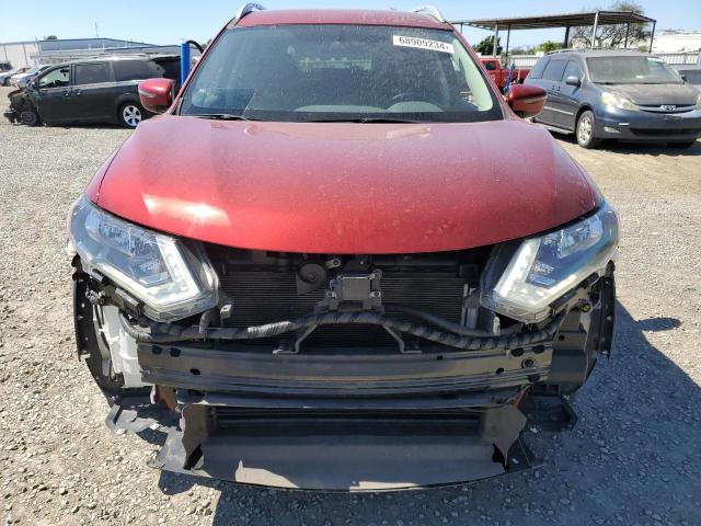 Photo 4 VIN: 5N1AT2MT4JC841570 - NISSAN ROGUE S 