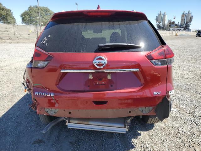 Photo 5 VIN: 5N1AT2MT4JC841570 - NISSAN ROGUE S 