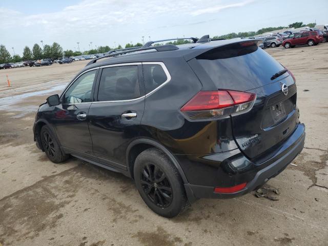 Photo 1 VIN: 5N1AT2MT4JC842007 - NISSAN ROGUE 