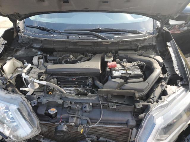 Photo 11 VIN: 5N1AT2MT4JC842007 - NISSAN ROGUE 