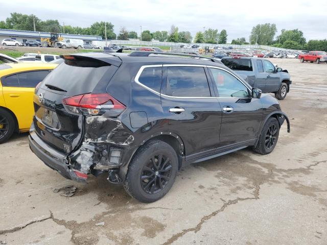 Photo 2 VIN: 5N1AT2MT4JC842007 - NISSAN ROGUE 