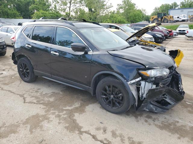 Photo 3 VIN: 5N1AT2MT4JC842007 - NISSAN ROGUE 