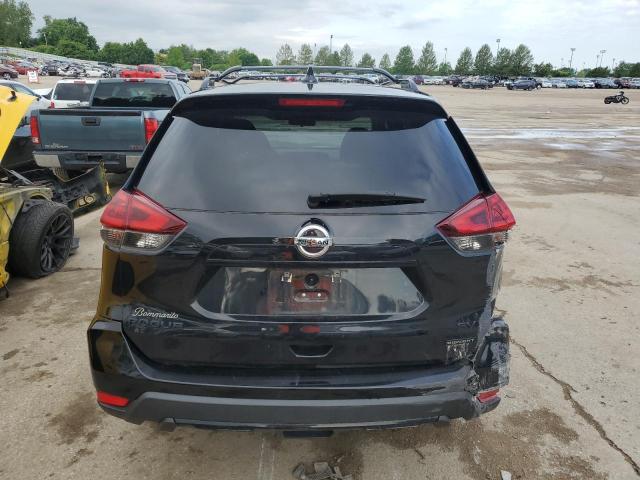 Photo 5 VIN: 5N1AT2MT4JC842007 - NISSAN ROGUE 